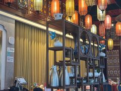 -粤香楼(新光里店)