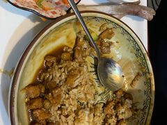 -阿里疆Alijiang·丝路美食·异域风情·清真(长楹天街店)