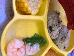 -阿婆情腊排骨火锅(金虹路店)