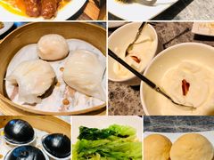 -悦秀·高级粤菜
