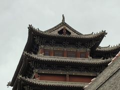 -大同古城墙