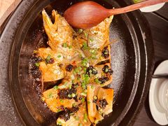 -鹊玥·粤菜小馆(汇智国际商业中心店)