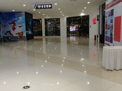 -奇迹健身(SM广场店)