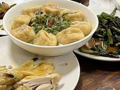 -凰仪桥饭店(鲁迅西路店)