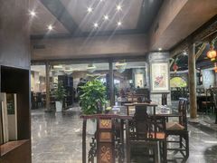 -顺兴老茶馆·精品川菜(世纪城店)