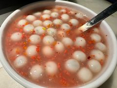 -绿茶餐厅(南方商城店)