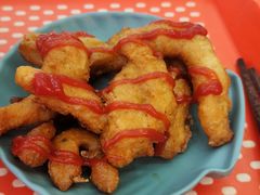 -柳蛳蛳螺蛳粉(朱辛庄TBD店)