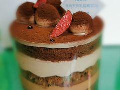 -好利来(紫竹院店)