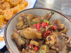 -神仙钵湘香土菜馆(光华路店)