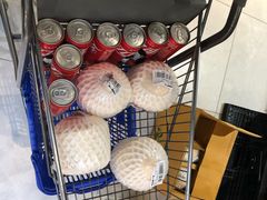 -盒马鲜生(皇庭广场店)