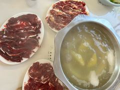 -乌记鲜活牛肉城(金砂东路店)