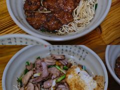 -无名氏面馆(邮电路店)