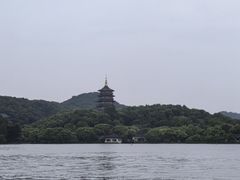 -杭州西湖柳莺里酒店·闻莺厅