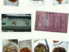 android_upload_pic-茂隆餐厅(进贤路店)