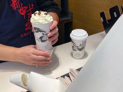 -茶颜悦色(登高路上店)