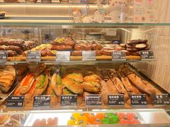 -81BAKERY(大学路店)