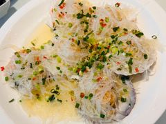 -老洋房花园饭店(绍兴路店)