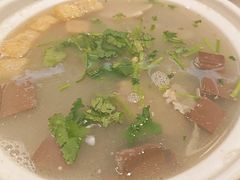 -苏晓玥·江南小吃(深圳北站店)