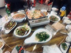 -邹胖哥好好吃餐馆(荔波美食街店)