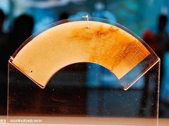 -北京大葆台遗址博物馆