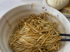 -蒋家桥饺面店(奥邦店)