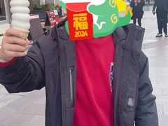-DQ·蛋糕·冰淇淋(五角场万达店)