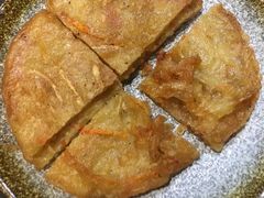 -清心素食自助餐厅(夫子庙店)