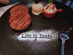 -西堤牛排(南京龙江店)