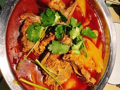 -新凯旋烧烤·燕姐千岛湖土菜