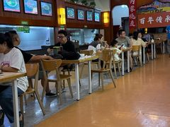 -清真·西北人家风味馆(中山中路店)