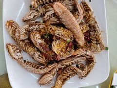 -红月湾海鲜饭店•沙滩海景(双月湾店)