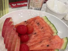 -鑫巴蜀小镇 · 水煮鱼专研店(玉桥店)