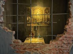 -CHURCH  BISTRO 教堂·餐吧