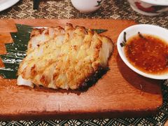 -南沙游艇会·大兵船餐厅