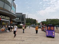 -万科生活广场(东莞松山湖店)