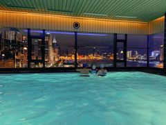 -上海外滩英迪格酒店