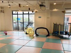 -BlueBubble蓝泡泡婴幼儿游泳会所(合川路店)