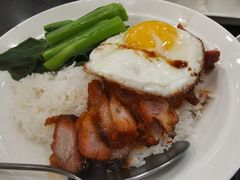 黯然销魂饭-丽的面家(多宝路店)