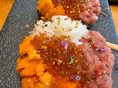 -鮨冠OMAKASE食べ放题(北京首店)
