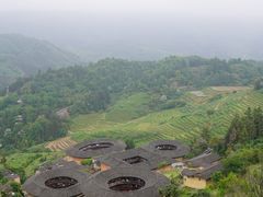 -福建土楼(南靖)景区