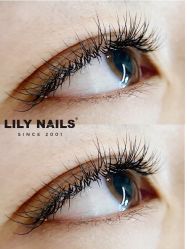 -LILY NAILS美甲美睫