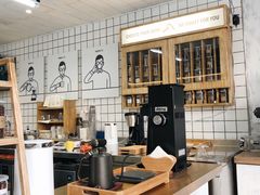 -明谦·Coffee&Cocktail Bar(美您公园店)