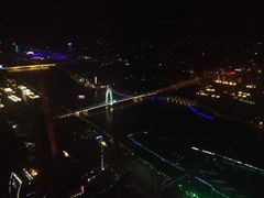 景观位-广州四季酒店·天吧·高空酒吧