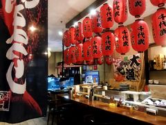 -千代武日本料理(开发区店)