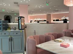 -茉莉餐厅(包河万达店)