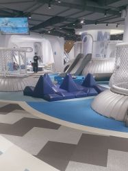 -MINI MARS KIDS CLUB亲子家庭中心(杨浦黄兴店)