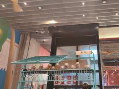 -肥汁米蘭香港米线(长宁来福士店)