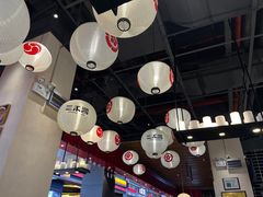 -三禾寿司(南城印象汇店)