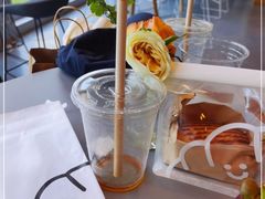 -dotcom coffee古点咖啡(致真大厦店)