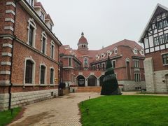 -天津津利华酒店